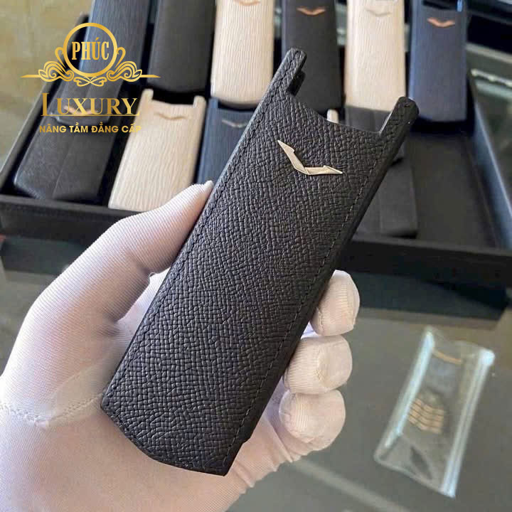 Bao da Vertu S zin tại TP Vinh