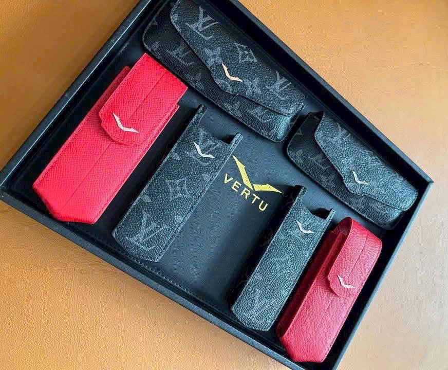 Bao da Vertu S zin tại TP Vinh