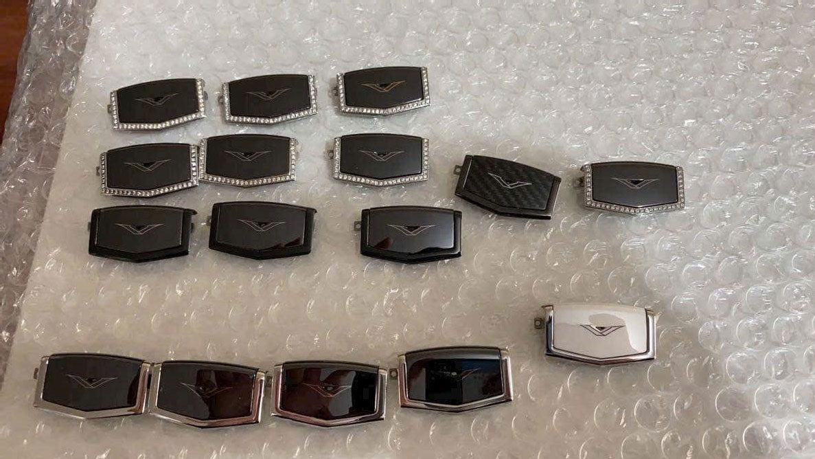 Vỏ vertu